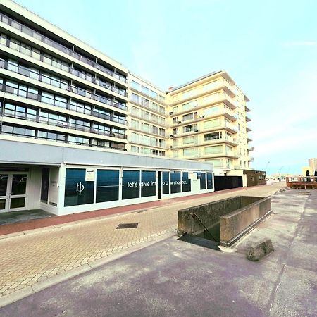 Skyline Suite 2 Остдюнкерк Екстериор снимка