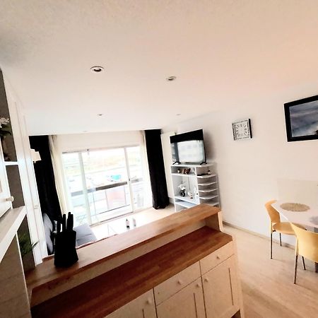 Skyline Suite 2 Остдюнкерк Екстериор снимка