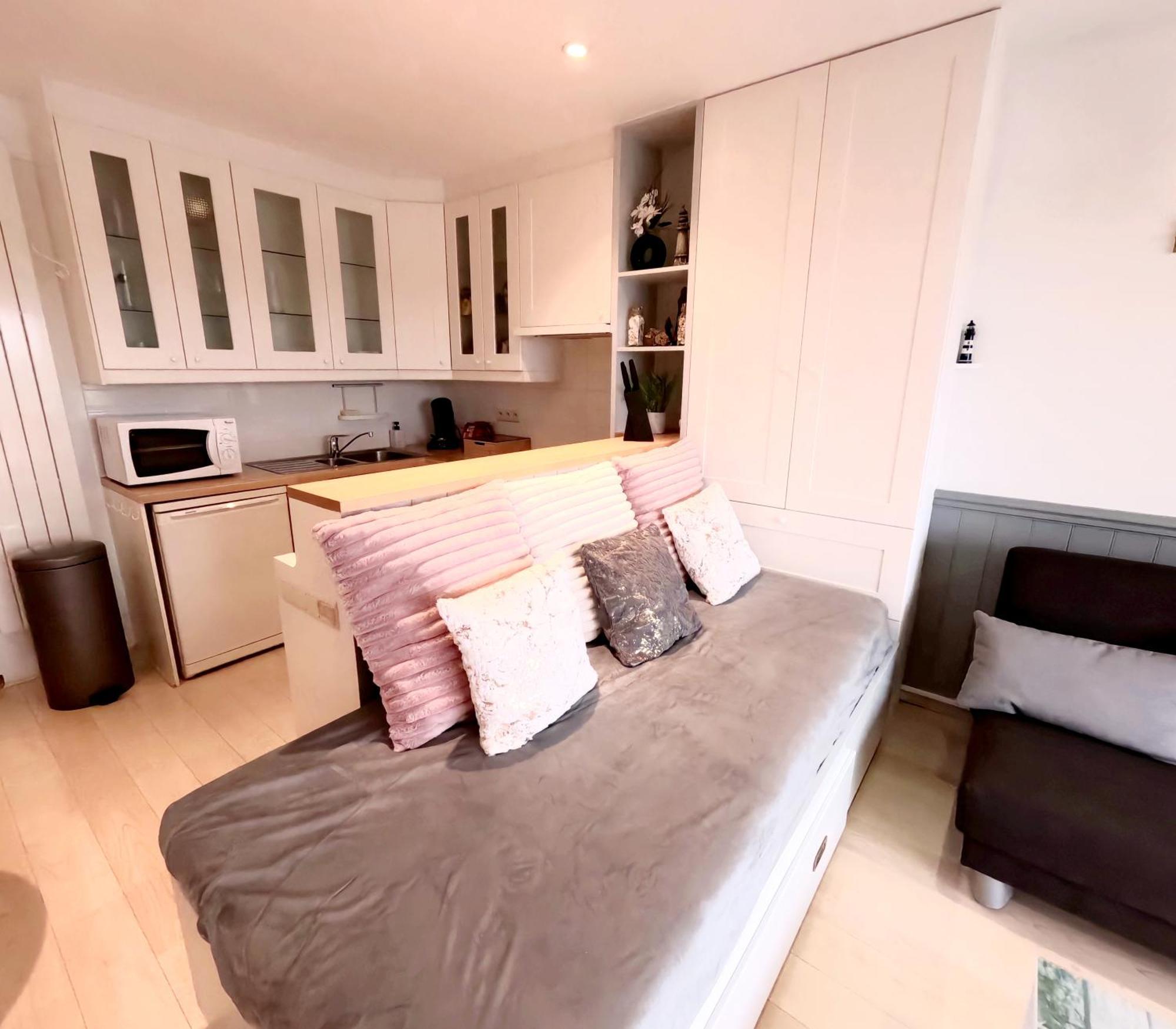 Skyline Suite 2 Остдюнкерк Екстериор снимка