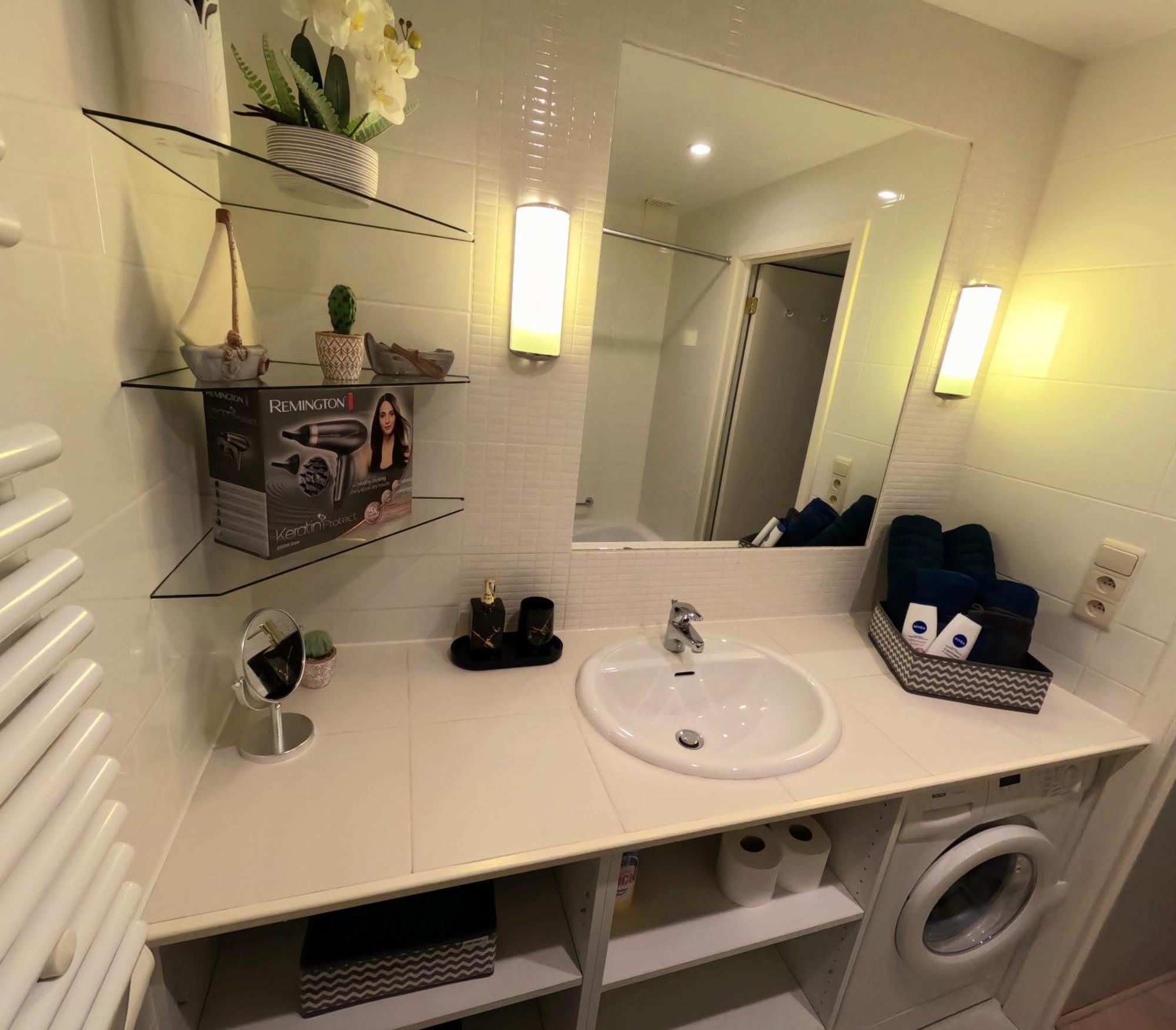 Skyline Suite 2 Остдюнкерк Екстериор снимка