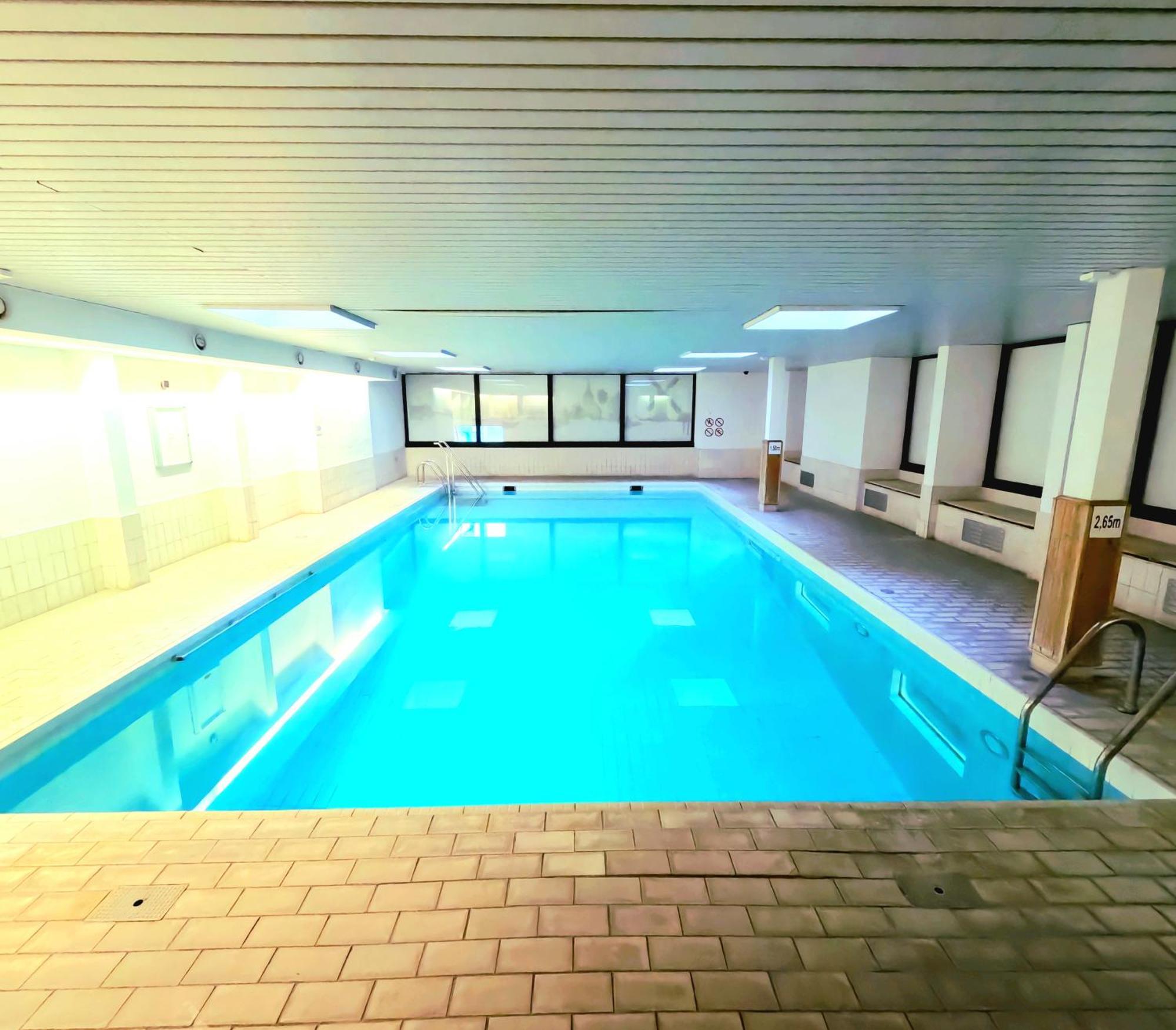 Skyline Suite 2 Остдюнкерк Екстериор снимка