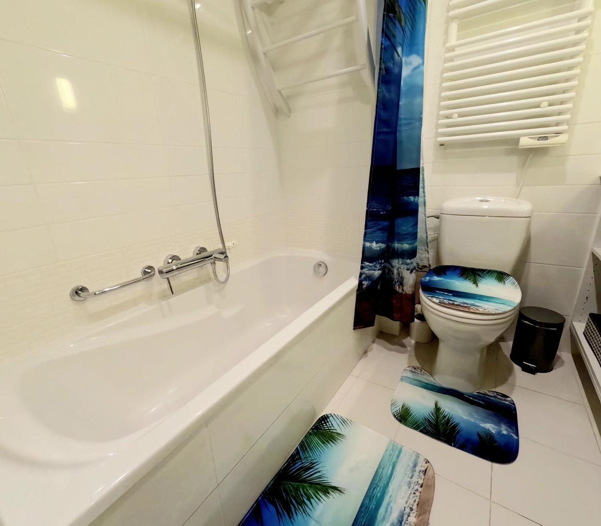 Skyline Suite 2 Остдюнкерк Екстериор снимка