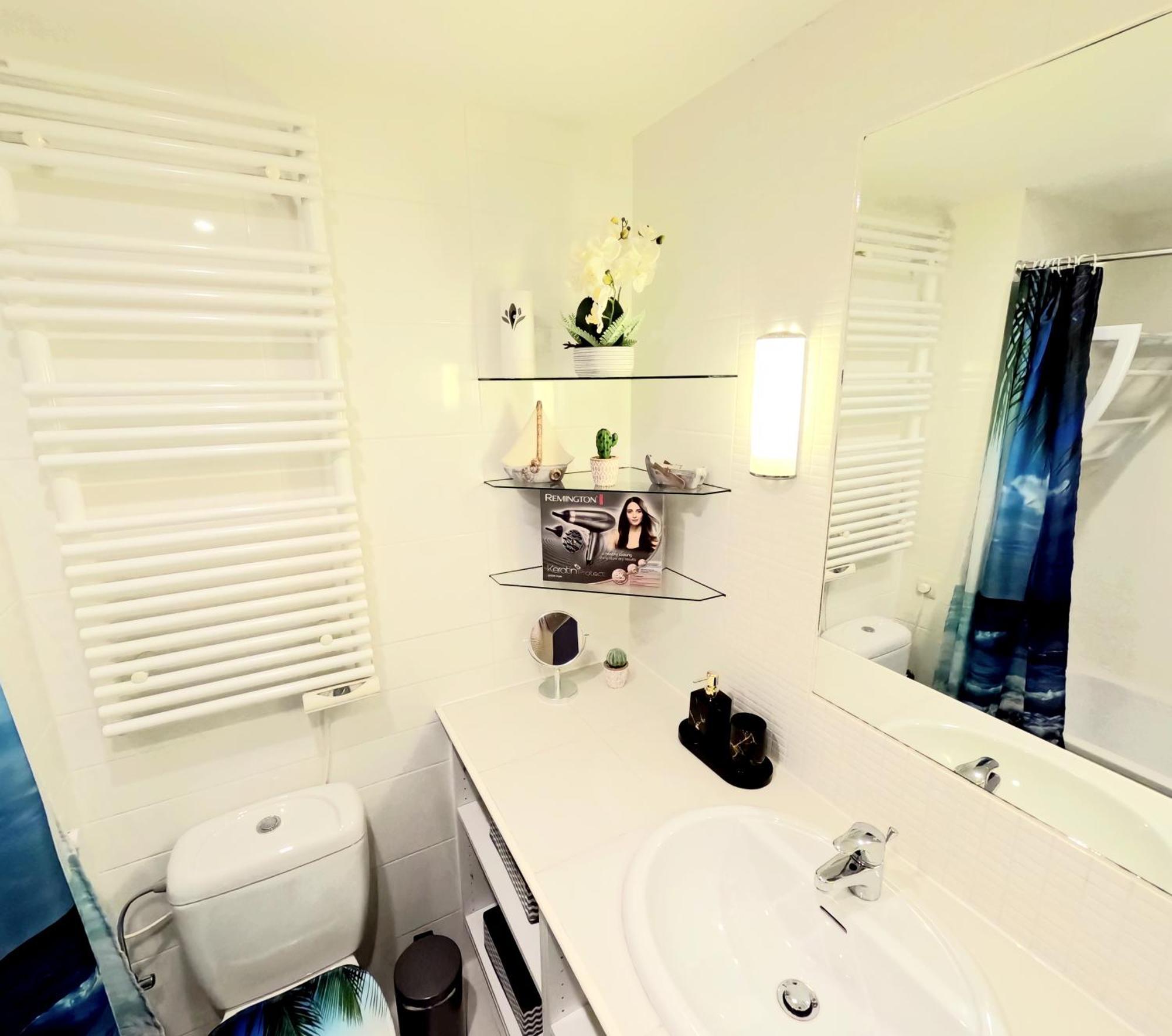 Skyline Suite 2 Остдюнкерк Екстериор снимка
