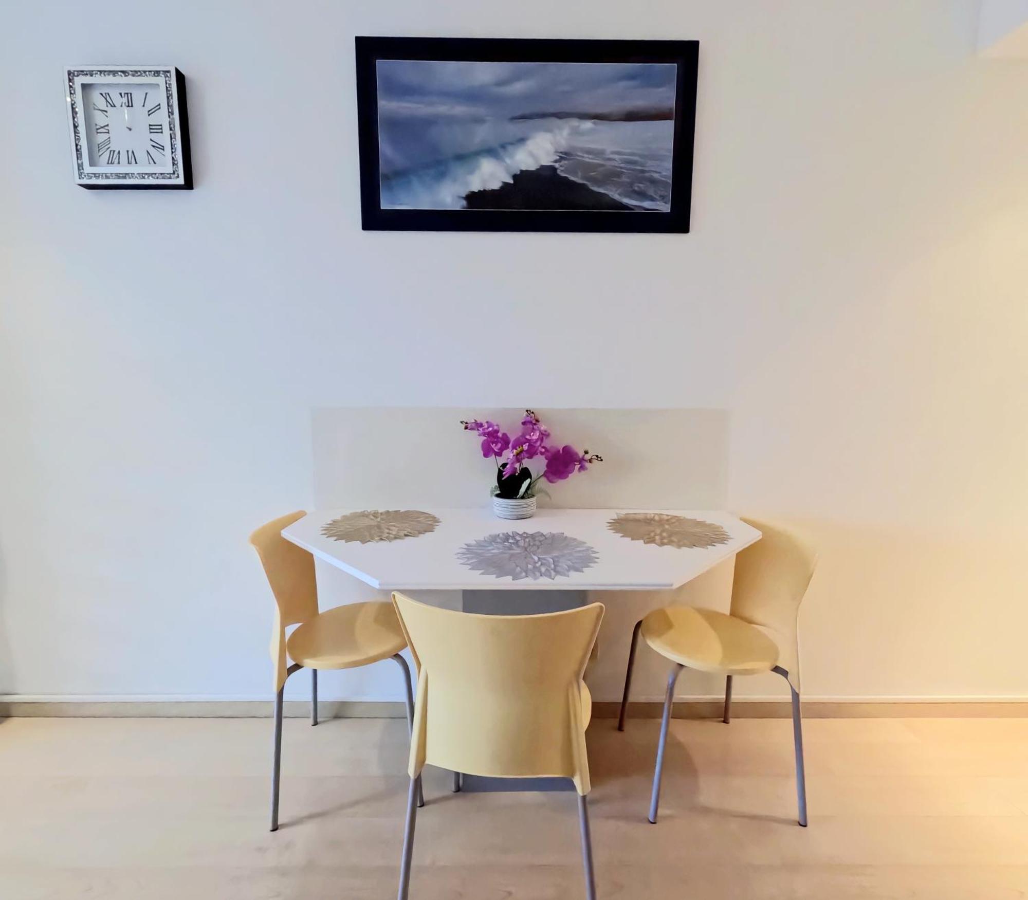 Skyline Suite 2 Остдюнкерк Екстериор снимка